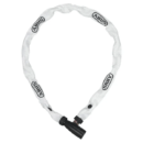 Antifurt pentru bicicletă ABUS 1500/60 web white