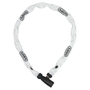 Antifurt pentru bicicletă ABUS 1500/60 web white