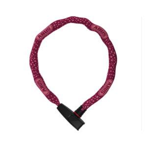 Antifurt tip lanț ABUS 6806K/85 cherry heart