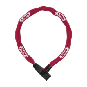 Antifurt tip lanț ABUS 6806K/85 coral