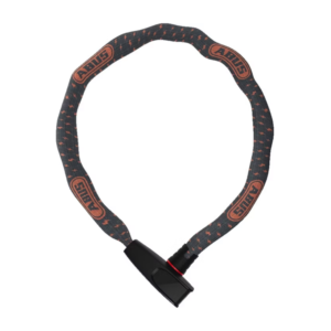 Antifurt tip lanț ABUS 6806K/85 grey lightning