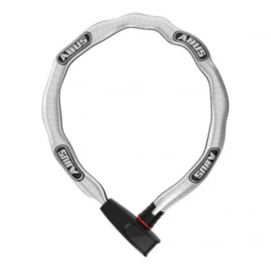 Antifurt tip lanț ABUS Catena 6806K/110 reflective