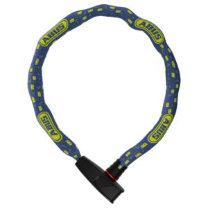 Antifurt tip lanț ABUS Catena 6806K/85 Blue Mask