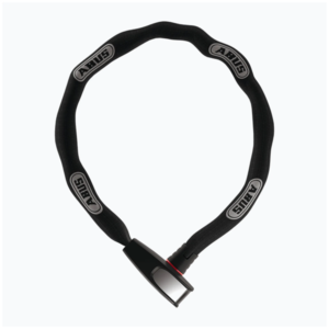 Antifurt tip lanț ABUS Catena 6806K/85 black