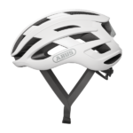 Cască de ciclism Abus AirBreaker Polar White Mat L