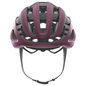 Cască ciclism Abus AirBreaker Iced Berry M