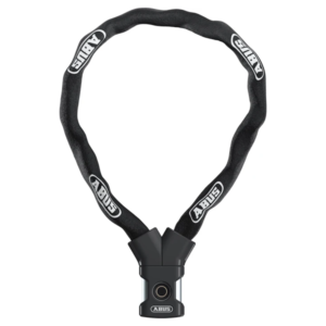 Încuietoare bicicletă cu amprentă Abus 7807F/110