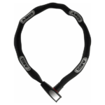 Încuietoare bicicletă tip lanț Abus 8807K/110