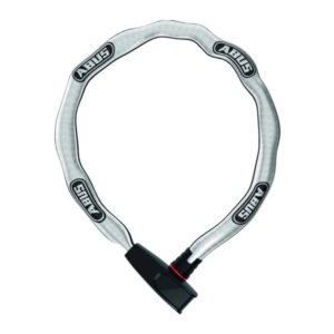 Încuietoare bicicletă tip lanț Abus Catena 6806K/85 Reflective
