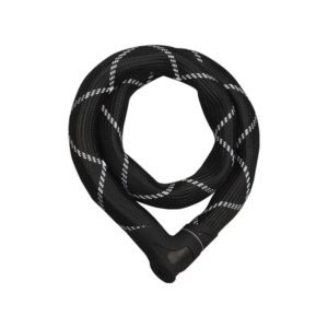 Încuietoare bicicletă tip lanț Abus Iven Steel-O-Chain 8210/110