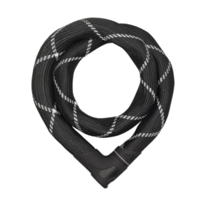 Încuietoare bicicletă tip lanț Abus Iven Steel-O-Chain 8210/140