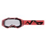 Ochelari MTB Abus Buteo Infra Red