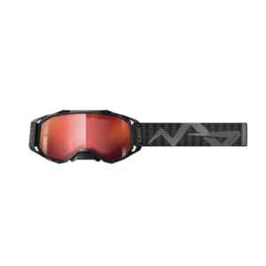 Ochelari MTB Abus Buteo Velvet Black