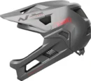 Cască Integrală Copii MTB Abus YouDrop FF Ti silver S