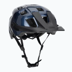 Cască MTB Abus MoTrip Midnight Blue L
