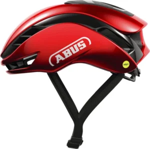 Cască ciclism Abus GameChanger 2.0 MIPS Performance Red M