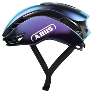 Cască ciclism Abus GameChanger 2.0 flip flop purple L