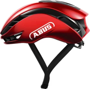 Cască ciclism Abus GameChanger 2.0 performance red L