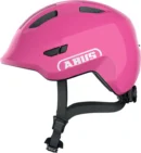 Cască copii Abus Smiley 3.0 Shiny Pink M