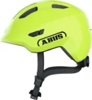 Cască copii Abus Smiley 3.0 Shiny Yellow M