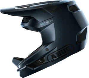 Cască integrală Full Face Abus HiDrop Midnight Blue M