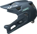 Cască integrală copii MTB Abus YouDrop FF Midnight Blue S