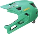 Cască integrală copii MTB Abus YouDrop FF sage green S
