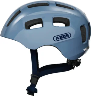 Cască pentru copii Abus Youn-I 2.0 Glacier Blue M