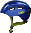 Cască pentru copii Abus Youn-I 2.0 Sparkling Blue M