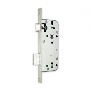 Broască îngropată pentru uși interior din lemn Abus BZ90/45C, 45 × 90 mm