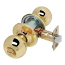 Broască îngropată Tesa 3900 60/70 CR Bola aurie, 127 mm, cu tijă lungă