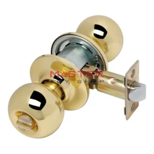 Broască îngropată Tesa 3900 60/70 CR Bola aurie, 127 mm, cu tijă lungă