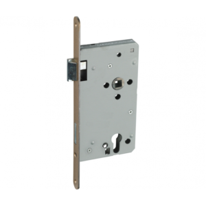 Broască îngropată uși interior/exterior Abus ESHT PZ L G 65/92/20, 65 × 92 mm