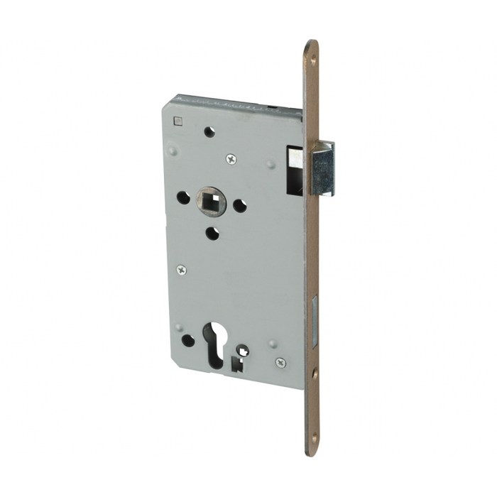 Broască îngropată uși interior Abus ESHT PZ R G 65/92/20, 65 × 92 mm